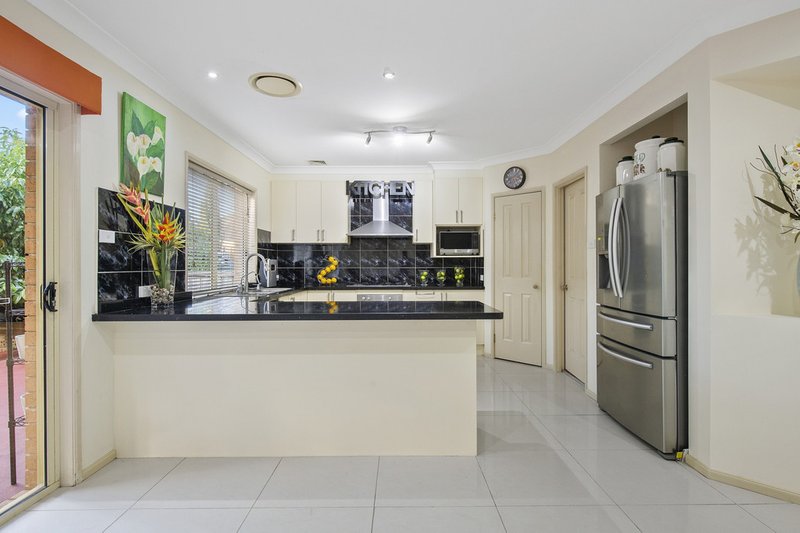 Photo - 6 Sovereign Avenue, Kellyville Ridge NSW 2155 - Image 5