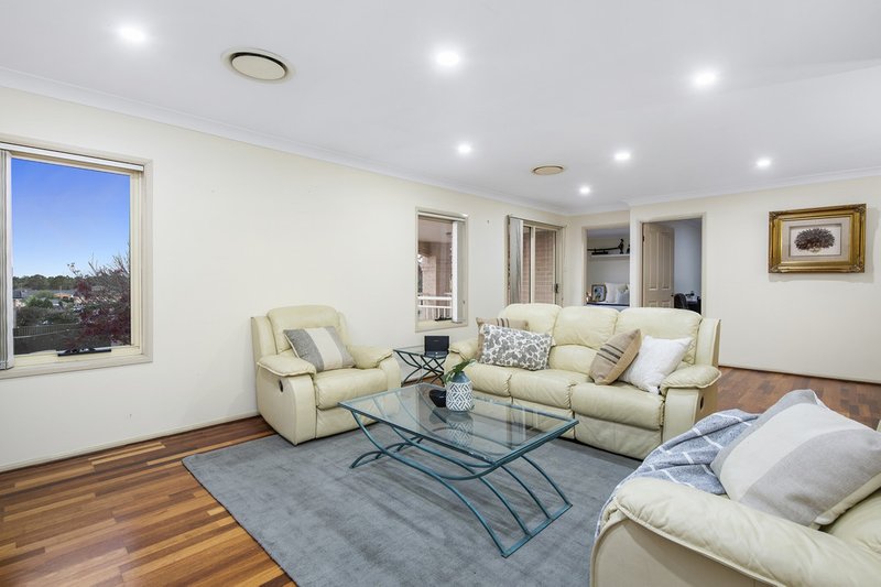 Photo - 6 Sovereign Avenue, Kellyville Ridge NSW 2155 - Image 10