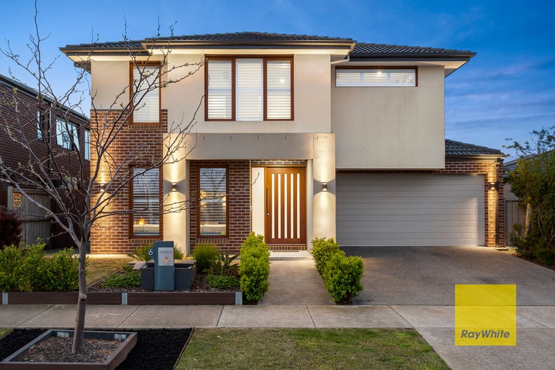 6 Spectrum Drive, Mount Duneed VIC 3217