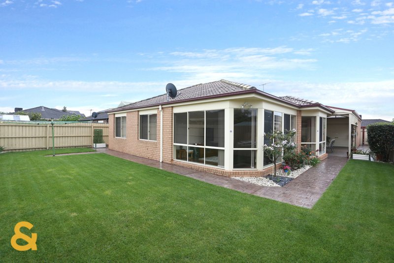 Photo - 6 Spence Avenue, Roxburgh Park VIC 3064 - Image 12