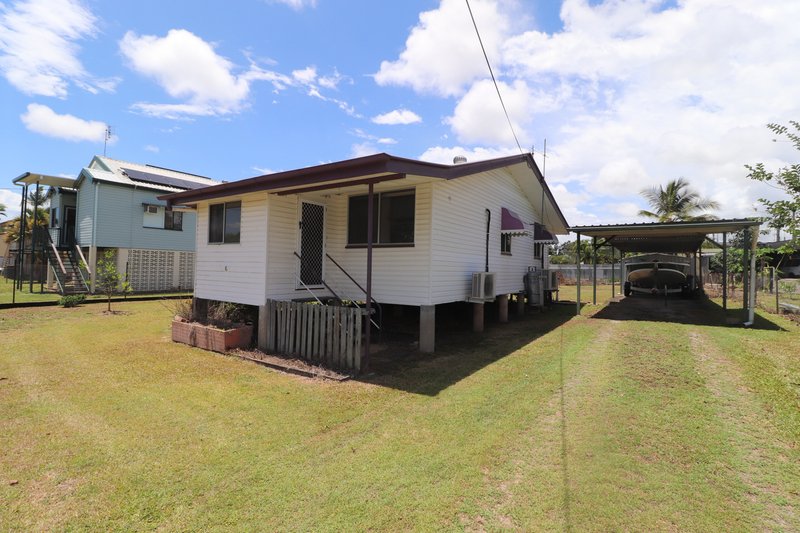 6 Spencer Street, Macknade QLD 4850