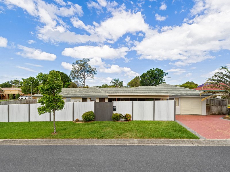 6 Spina Crescent, Carseldine QLD 4034