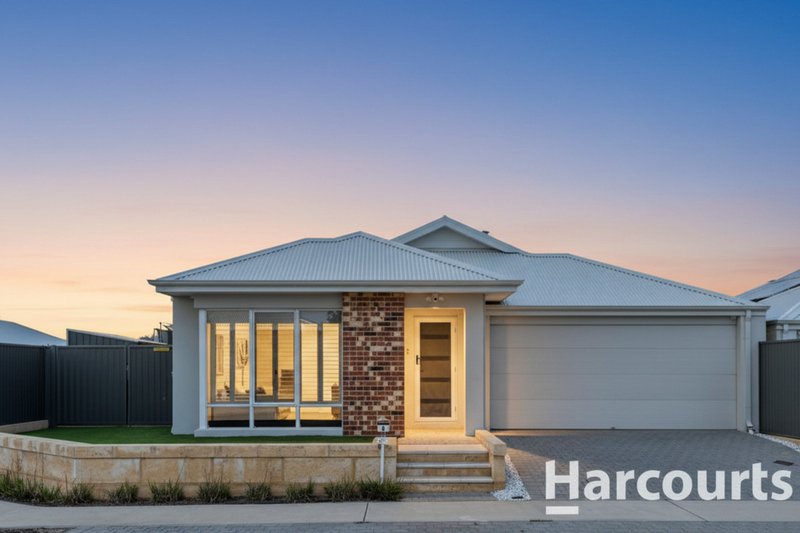 Photo - 6 Spinosa Chase, Jindalee WA 6036 - Image 1