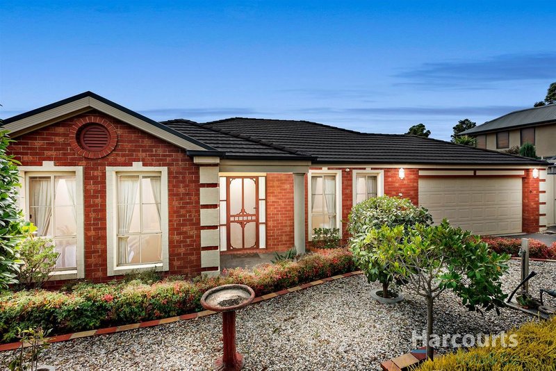 6 Spotted Gum Crescent, Bundoora VIC 3083