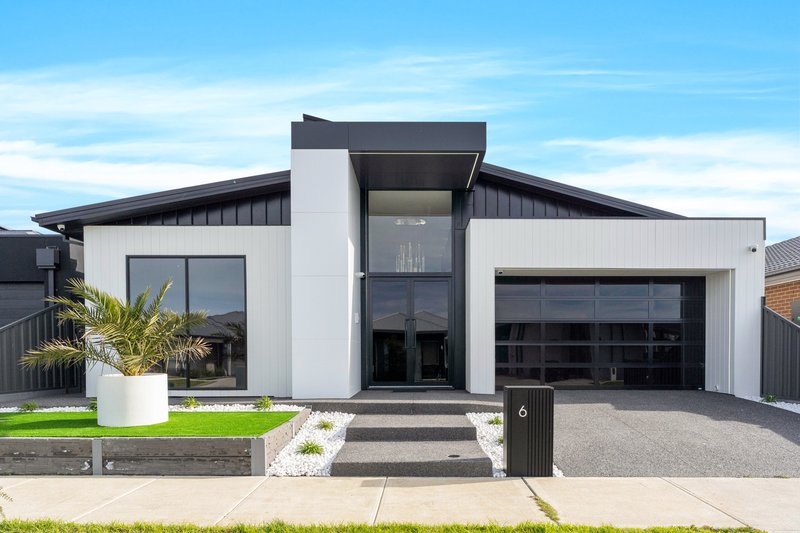 Photo - 6 Spreading Road, Mickleham VIC 3064 - Image 1