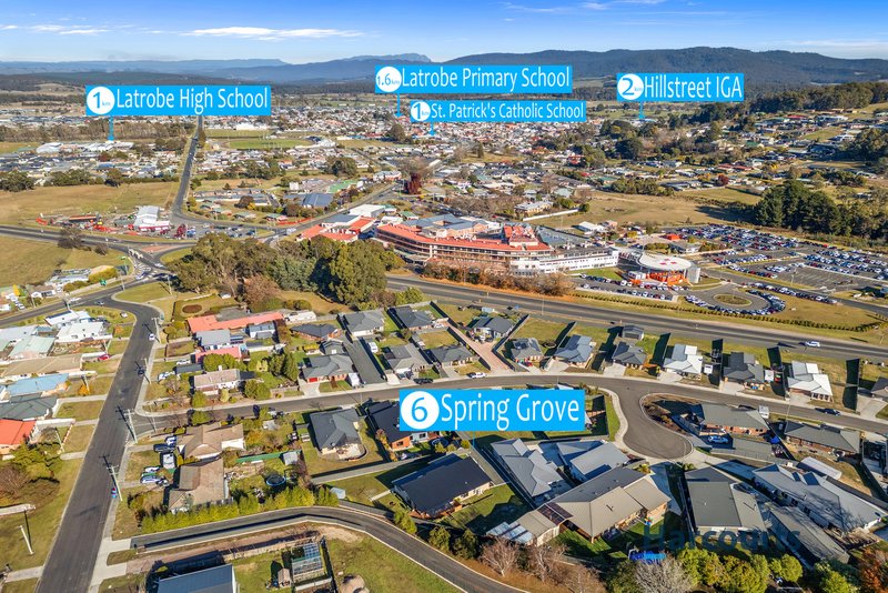 Photo - 6 Spring Grove, Latrobe TAS 7307 - Image 25