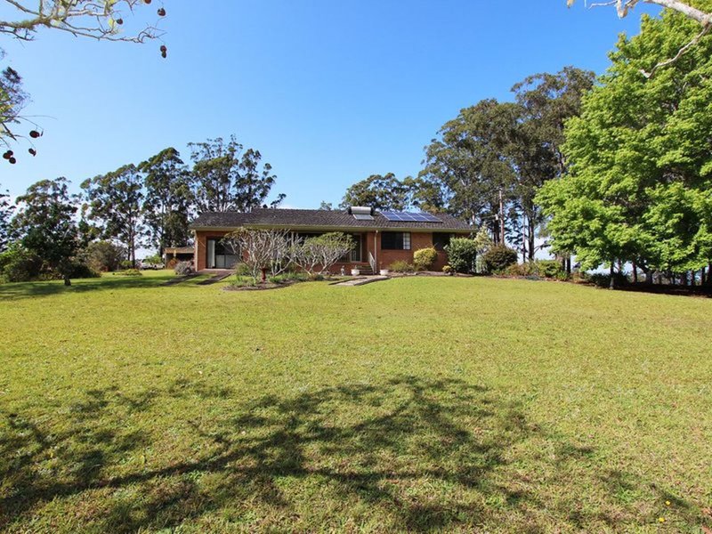 6 Springhill Road, Coopernook NSW 2426