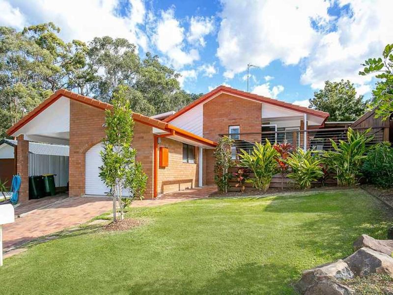 6 St Andrew'S Glade, Robina QLD 4226