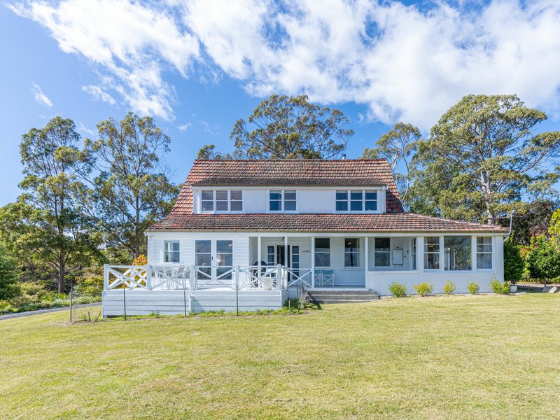 6 St Helens Point Road, St Helens TAS 7216