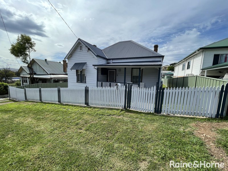 6 St Heliers Street, Muswellbrook NSW 2333