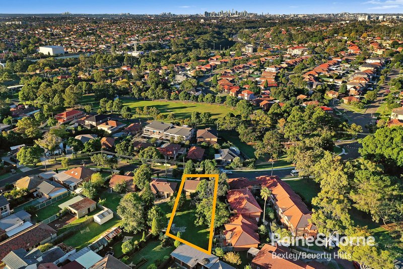 6 St Kilda Street, Bexley North NSW 2207