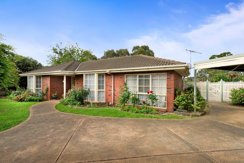 6 St Leger Place, Epping VIC 3076