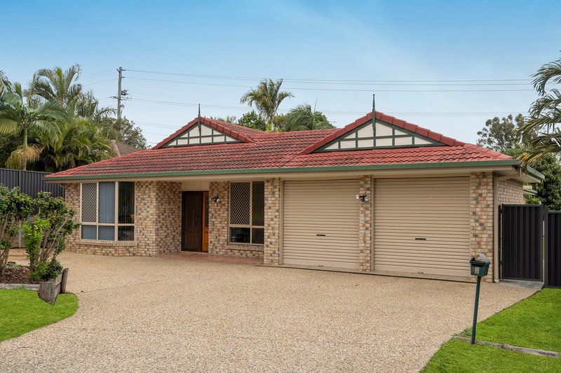 Photo - 6 Stafford Street, Cornubia QLD 4130 - Image 2