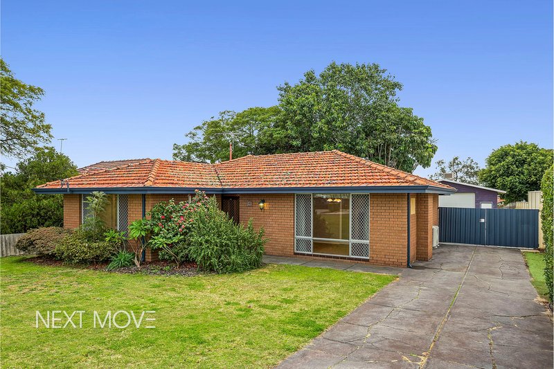 6 Stainer Street, Willagee WA 6156