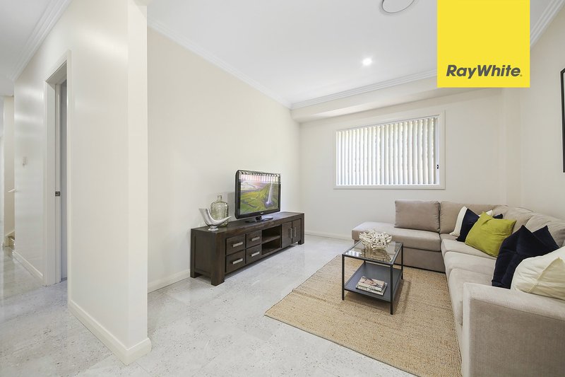 Photo - 6 Stanhope Street, Auburn NSW 2144 - Image 2