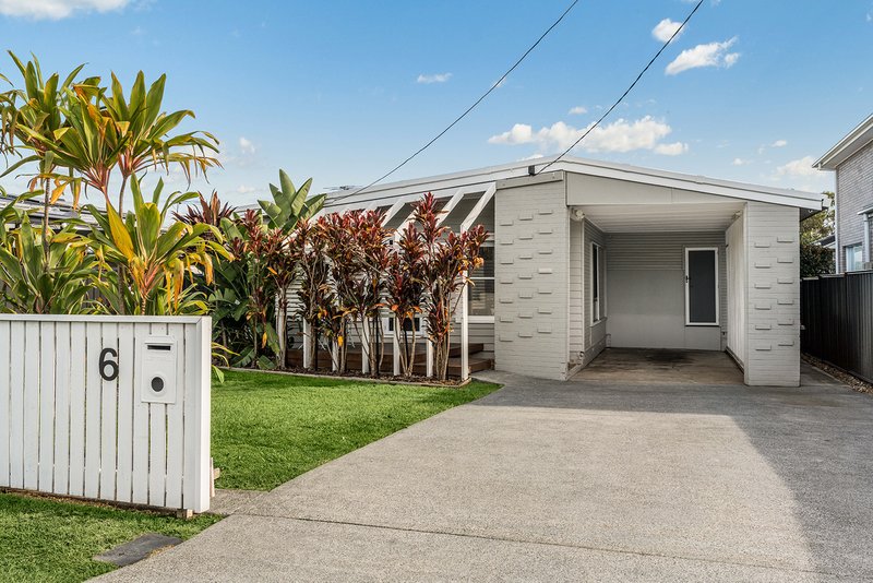 6 Stanillon Street, Aspley QLD 4034