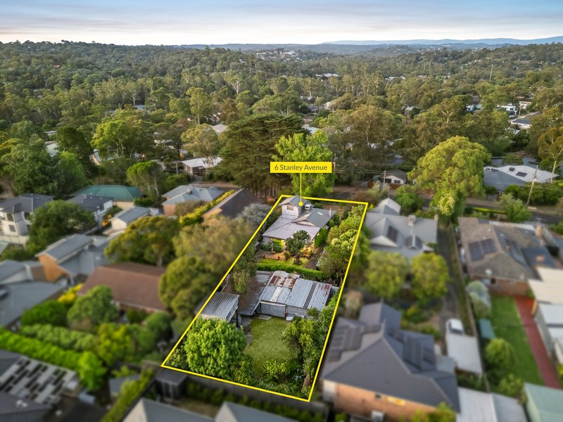 Photo - 6 Stanley Avenue, Eltham VIC 3095 - Image 12