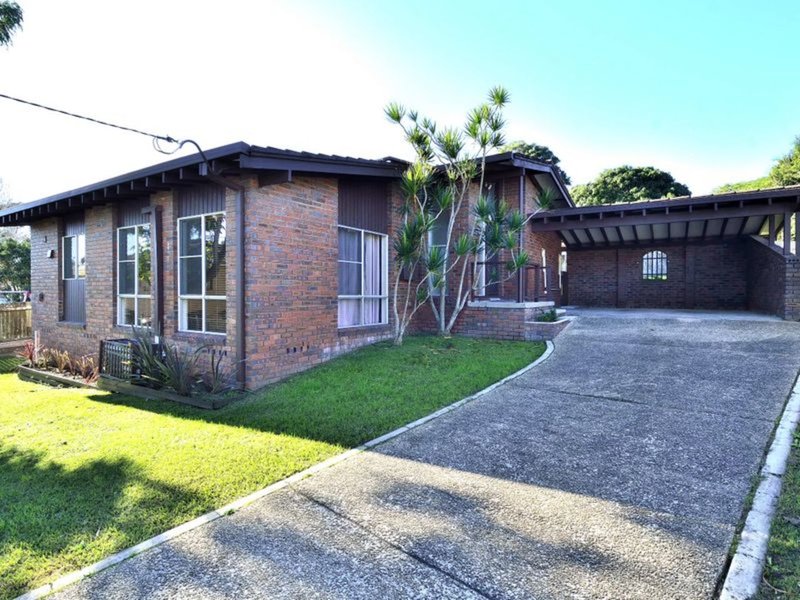 6 Stanley Street, East Kempsey NSW 2440