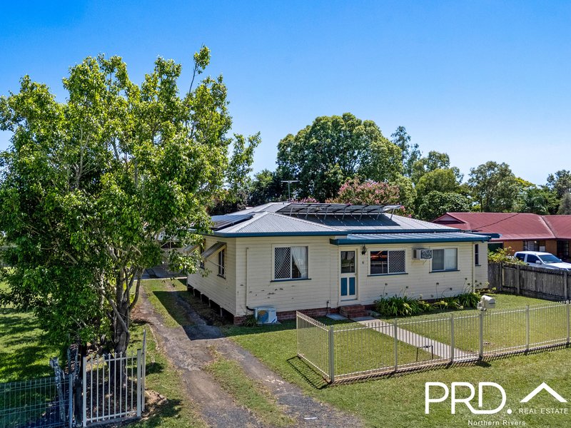 6 Stapleton Avenue, Casino NSW 2470