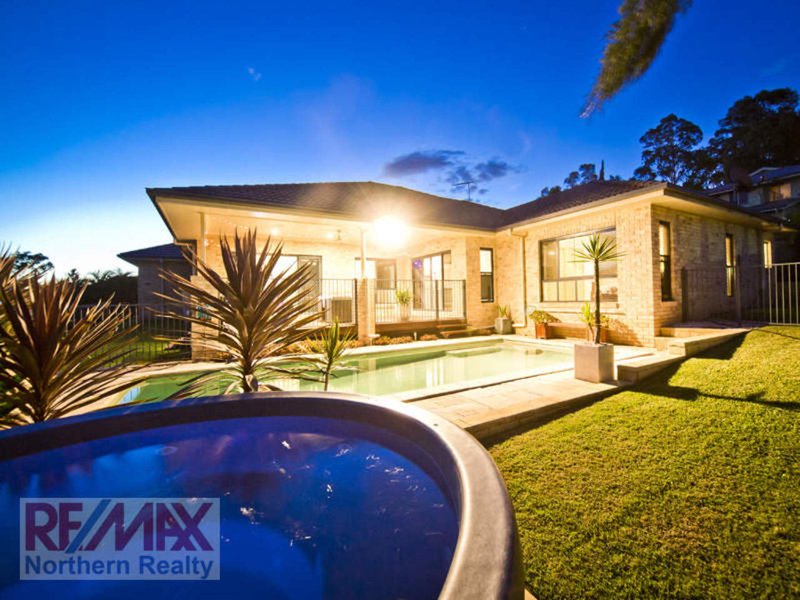 Photo - 6 Starina Ct , Eatons Hill QLD 4037 - Image 2