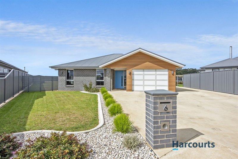 6 Starlight Court, Ulverstone TAS 7315