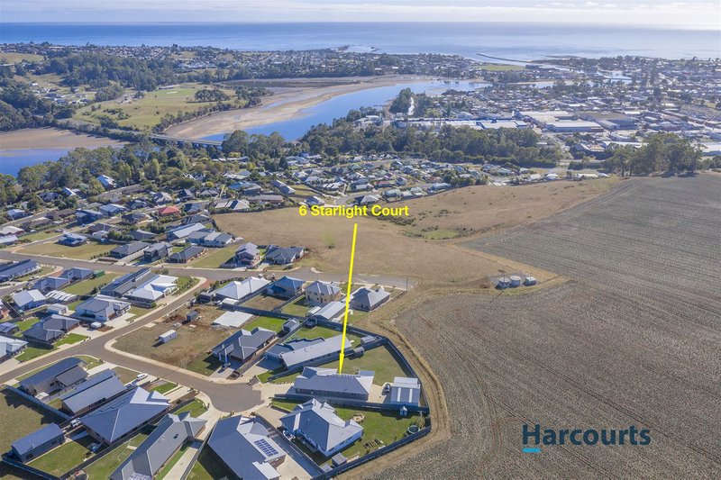 Photo - 6 Starlight Court, Ulverstone TAS 7315 - Image 2