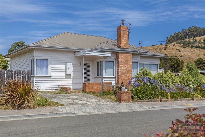 6 Station Road, Dover TAS 7117