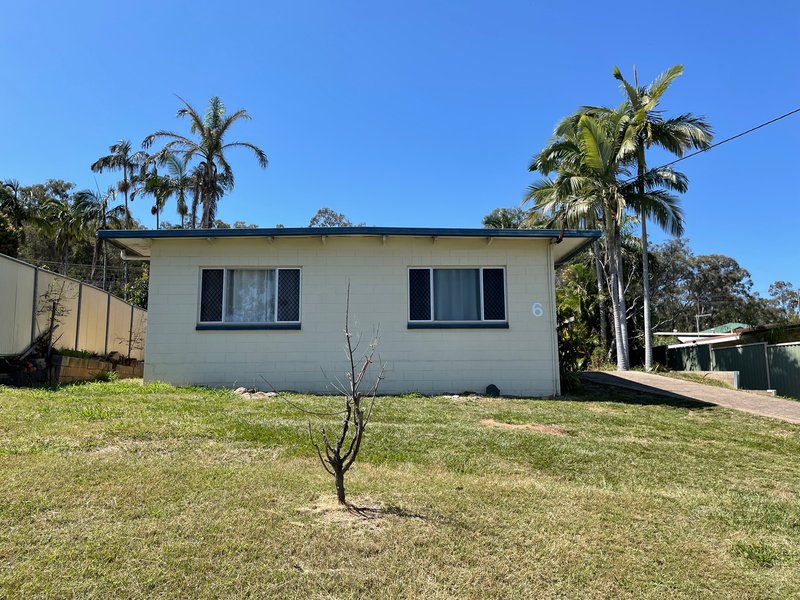 Photo - 6 Steed Street, West Gladstone QLD 4680 - Image 4