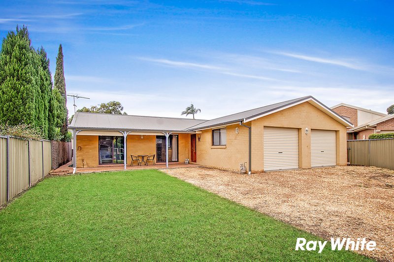 6 Steele Place, Bligh Park NSW 2756