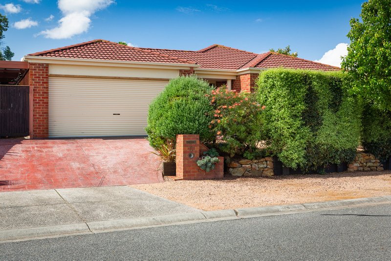 6 Stefan Drive, Berwick VIC 3806