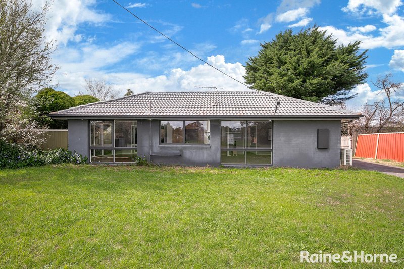 6 Stephen Street, Riddells Creek VIC 3431