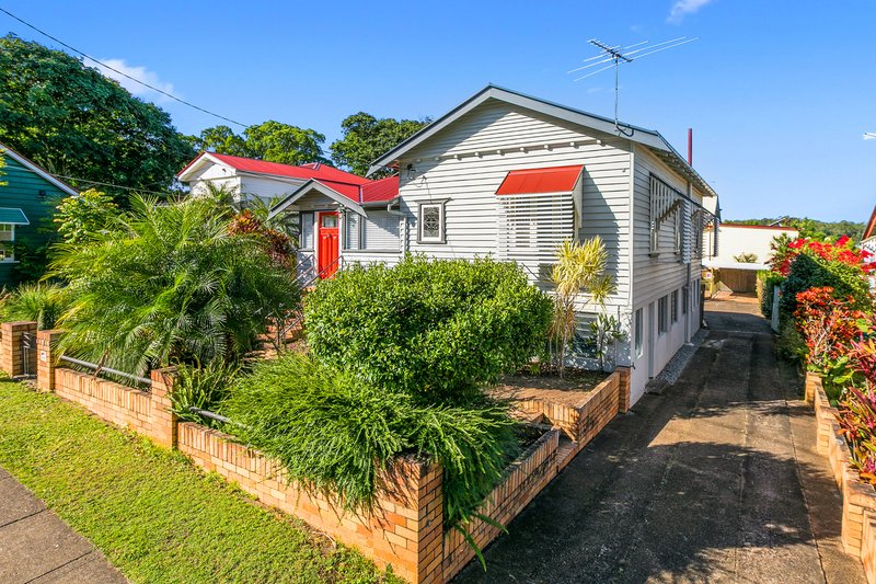 6 Stephens Street, Annerley QLD 4103