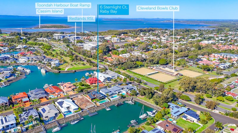 Photo - 6 Sternlight Court, Cleveland QLD 4163 - Image 26
