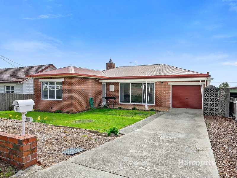 6 Stitz Street, Cooee TAS 7320