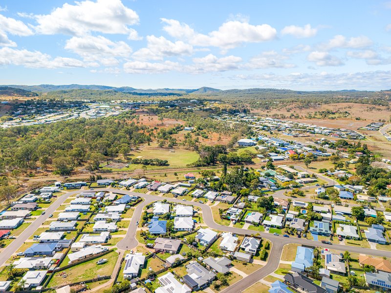 Photo - 6 Stockbridge Court, Calliope QLD 4680 - Image 15