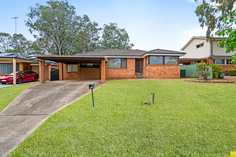 6 Stockwood Street, South Penrith NSW 2750