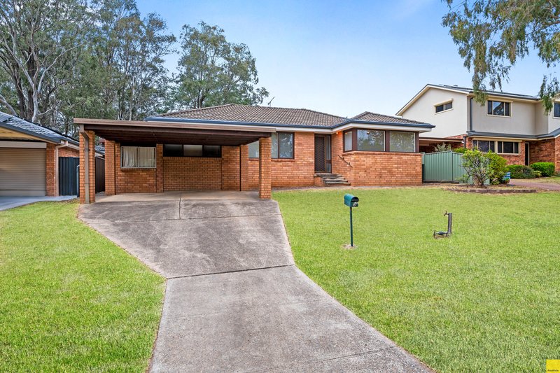 Photo - 6 Stockwood Street, South Penrith NSW 2750 - Image 13