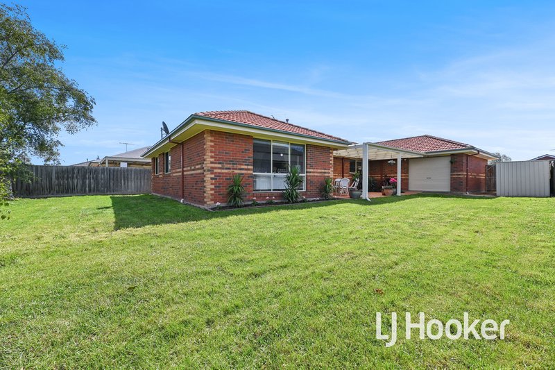 Photo - 6 Storey Drive, Pakenham VIC 3810 - Image 13