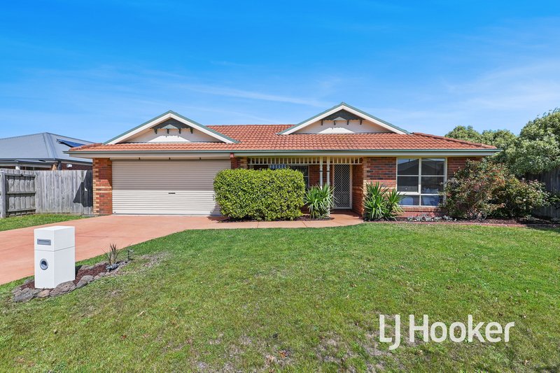 Photo - 6 Storey Drive, Pakenham VIC 3810 - Image 14