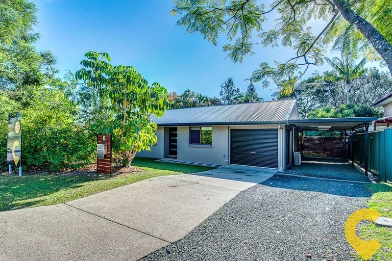 Photo - 6 Stowell Street, Collingwood Park QLD 4301 - Image 7