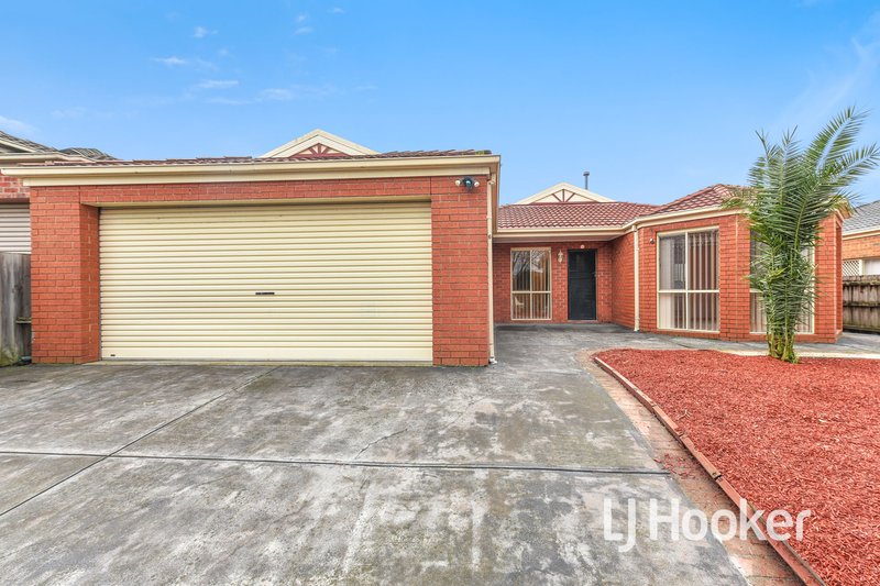 6 Stream Walk, Hallam VIC 3803