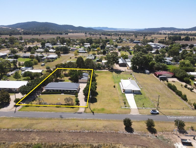 6 Strom Lane, Eugowra NSW 2806