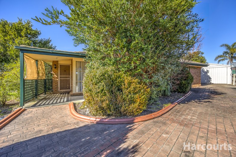 6 Strzelecki Road, Newborough VIC 3825