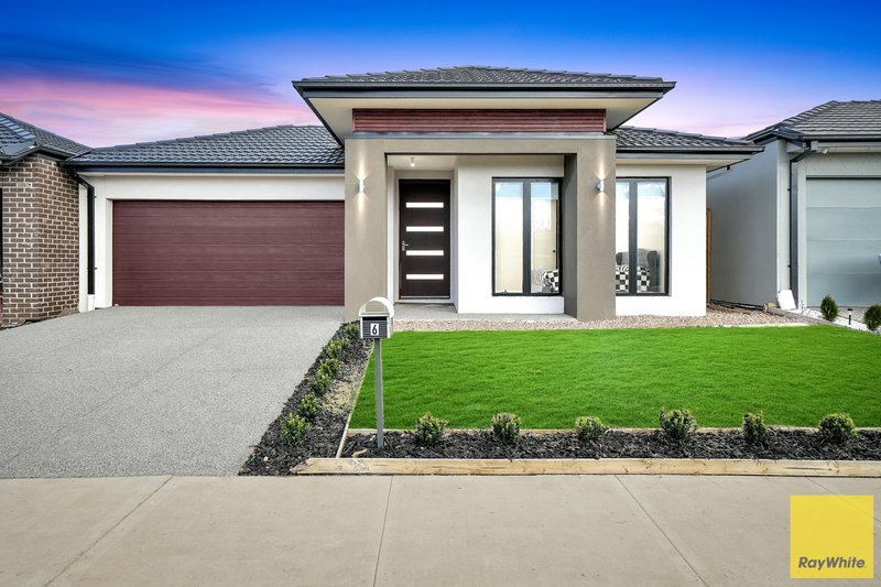 6 Stubberfield Road, Tarneit VIC 3029