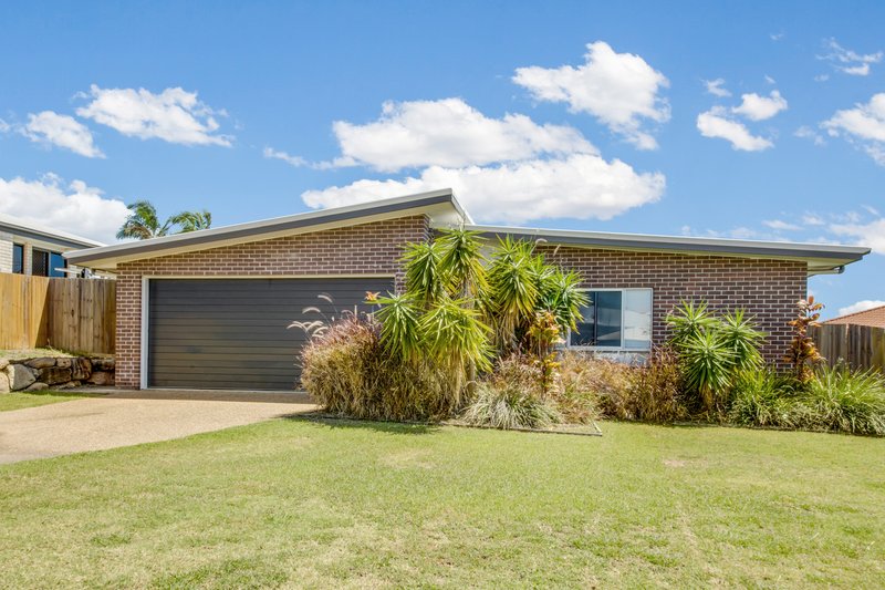 Photo - 6 Sturt Court, Glen Eden QLD 4680 - Image 3