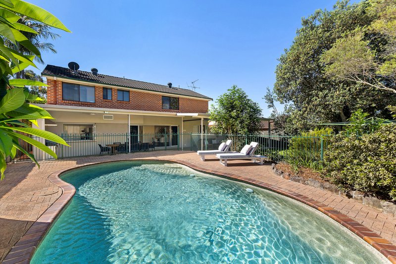 Photo - 6 Sturt Place, Mount Colah NSW 2079 - Image 1