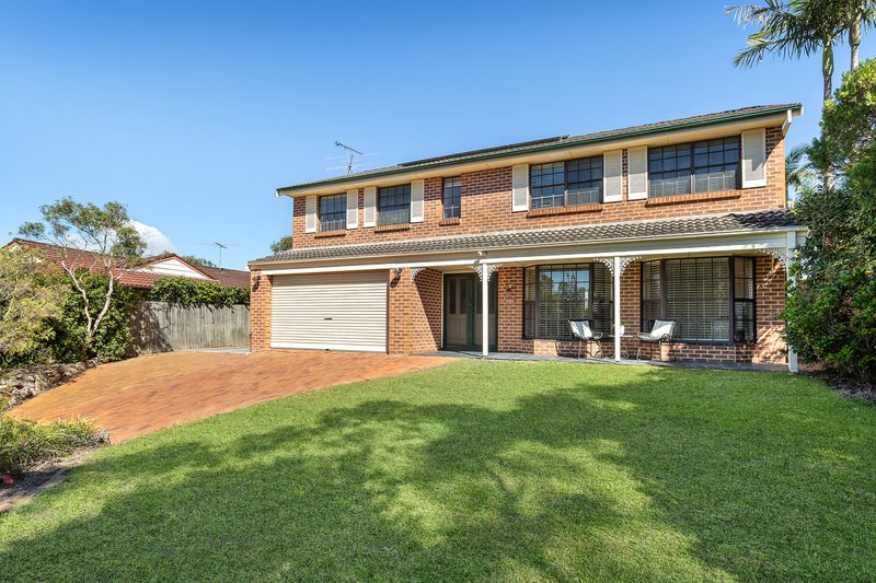 Photo - 6 Sturt Place, Mount Colah NSW 2079 - Image 2
