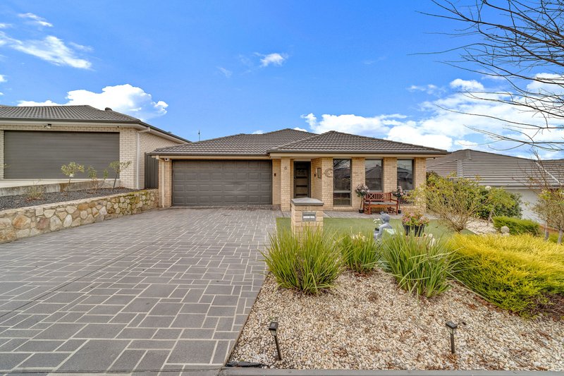 6 Sudradjat Street, Casey ACT 2913