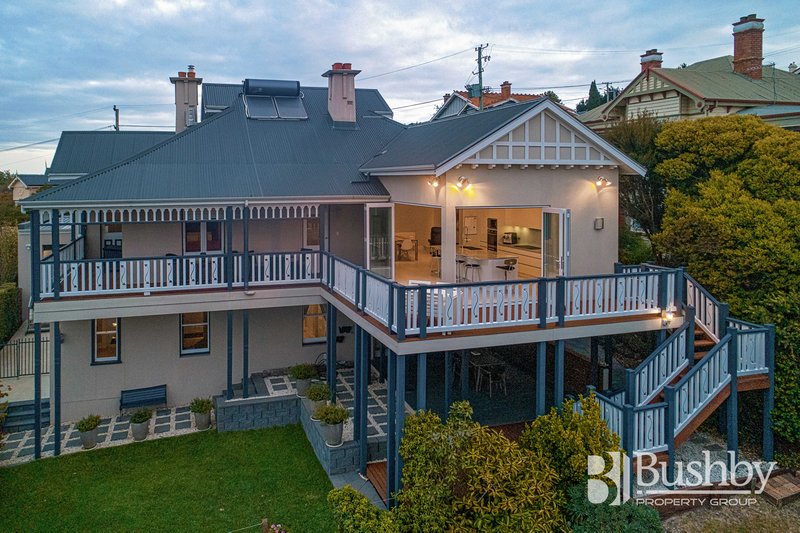 Photo - 6 Suffolk Street, Newstead TAS 7250 - Image 3