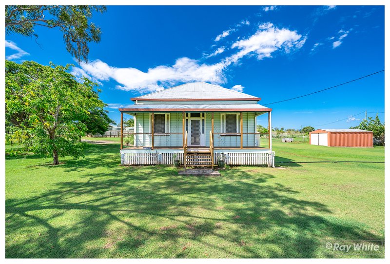 6 Sullivan Road, Gracemere QLD 4702